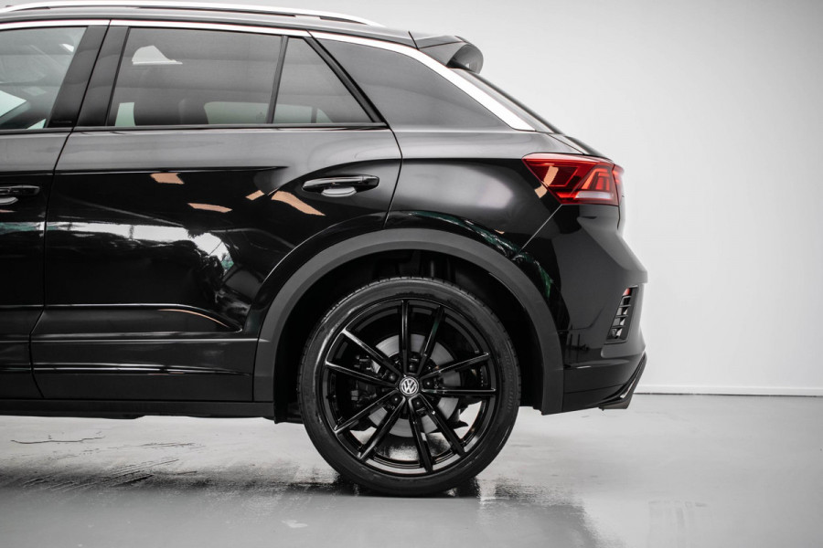 Volkswagen T-Roc 2.0 TSI 4Motion R |Pano|Akrapovic|Leder|Beats|