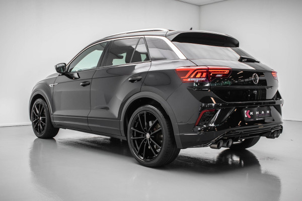 Volkswagen T-Roc 2.0 TSI 4Motion R |Pano|Akrapovic|Leder|Beats|