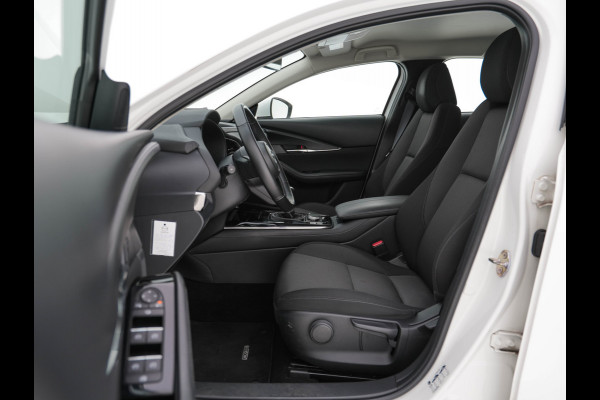 Mazda CX-30 2.0 e-SkyActiv-G M Hybrid Comfort *FULL-LED | NAVI-FULLMAP | CAMERA | DAB | COMFORT-SEATS | ECC | PDC | HEATED-SEATS | CRUISE | LANE-ASSIST | TOWBAR | CARPLAY | BLINDSPOT | 16''ALU*