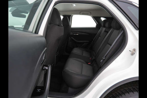 Mazda CX-30 2.0 e-SkyActiv-G M Hybrid Comfort *FULL-LED | NAVI-FULLMAP | CAMERA | DAB | COMFORT-SEATS | ECC | PDC | HEATED-SEATS | CRUISE | LANE-ASSIST | TOWBAR | CARPLAY | BLINDSPOT | 16''ALU*