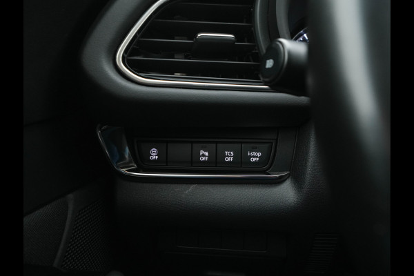 Mazda CX-30 2.0 e-SkyActiv-G M Hybrid Comfort *FULL-LED | NAVI-FULLMAP | CAMERA | DAB | COMFORT-SEATS | ECC | PDC | HEATED-SEATS | CRUISE | LANE-ASSIST | TOWBAR | CARPLAY | BLINDSPOT | 16''ALU*