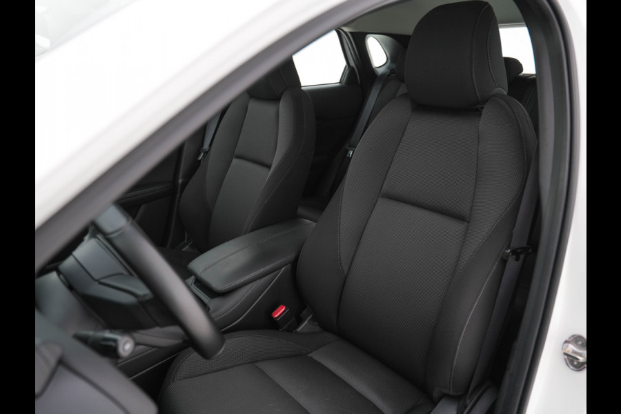 Mazda CX-30 2.0 e-SkyActiv-G M Hybrid Comfort *FULL-LED | NAVI-FULLMAP | CAMERA | DAB | COMFORT-SEATS | ECC | PDC | HEATED-SEATS | CRUISE | LANE-ASSIST | TOWBAR | CARPLAY | BLINDSPOT | 16''ALU*