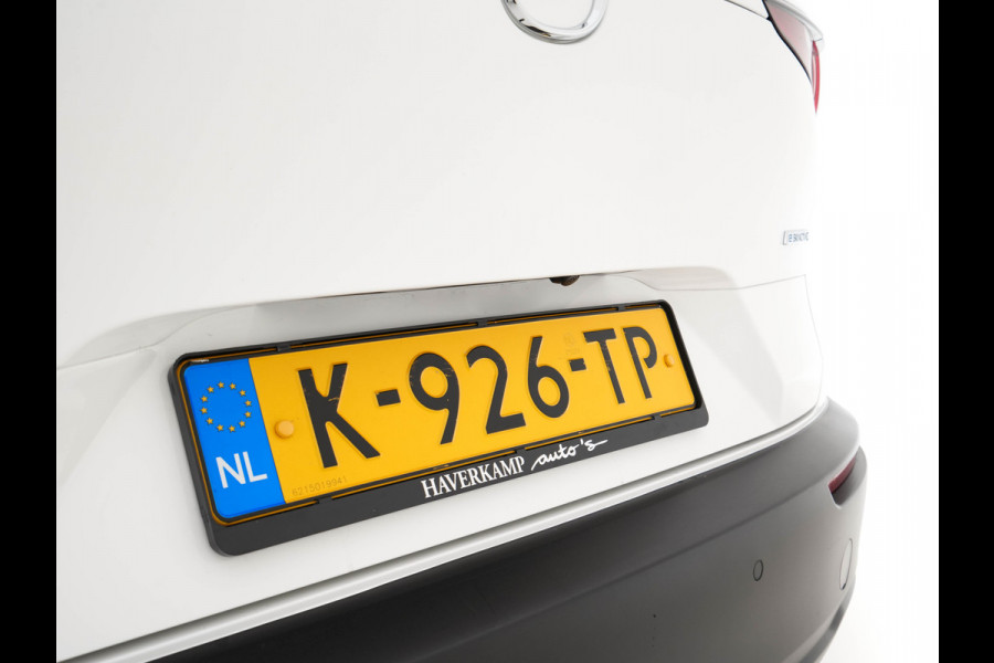 Mazda CX-30 2.0 e-SkyActiv-G M Hybrid Comfort *FULL-LED | NAVI-FULLMAP | CAMERA | DAB | COMFORT-SEATS | ECC | PDC | HEATED-SEATS | CRUISE | LANE-ASSIST | TOWBAR | CARPLAY | BLINDSPOT | 16''ALU*