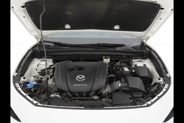 Mazda CX-30 2.0 e-SkyActiv-G M Hybrid Comfort *FULL-LED | NAVI-FULLMAP | CAMERA | DAB | COMFORT-SEATS | ECC | PDC | HEATED-SEATS | CRUISE | LANE-ASSIST | TOWBAR | CARPLAY | BLINDSPOT | 16''ALU*