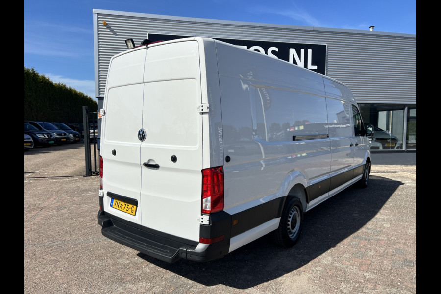 Volkswagen Crafter 35 2.0 TDI L5H3 Comfortline Aut.