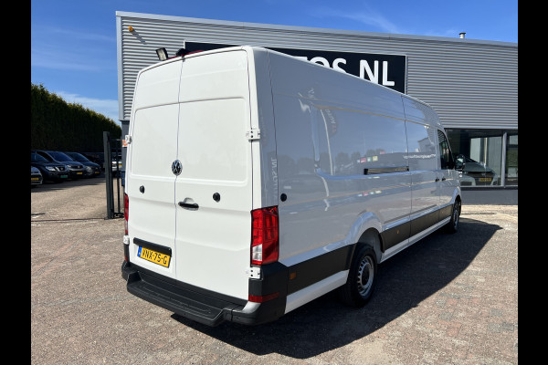 Volkswagen Crafter 35 2.0 TDI L5H3 Comfortline Aut.