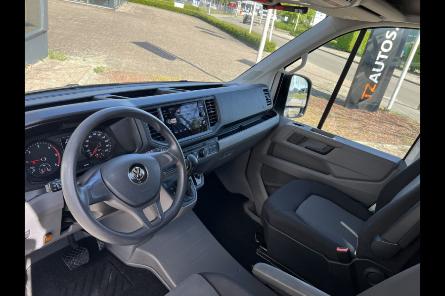 Volkswagen Crafter 35 2.0 TDI L5H3 Comfortline Aut.