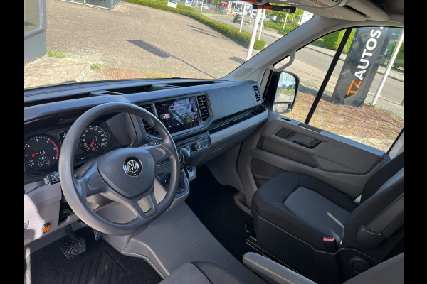 Volkswagen Crafter 35 2.0 TDI L5H3 Comfortline Aut.