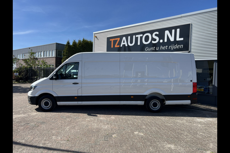 Volkswagen Crafter 35 2.0 TDI L5H3 Comfortline Aut.