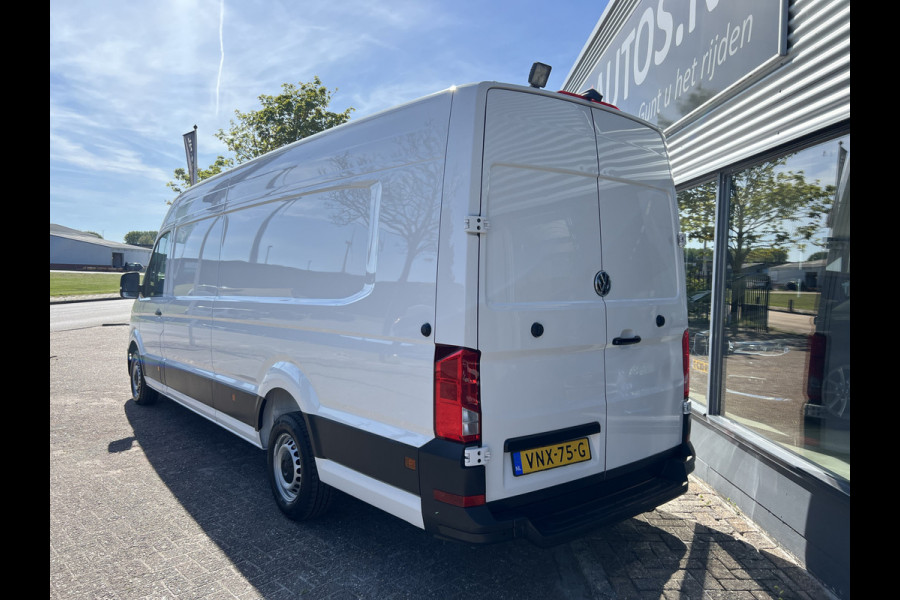 Volkswagen Crafter 35 2.0 TDI L5H3 Comfortline Aut.