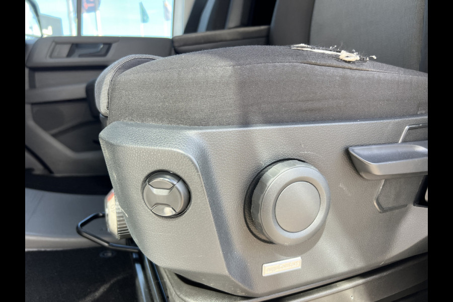 Volkswagen Crafter 35 2.0 TDI L5H3 Comfortline Aut.