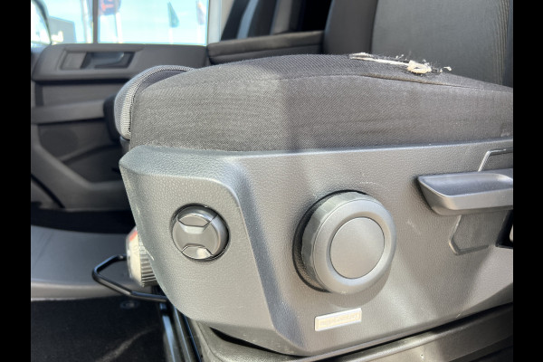 Volkswagen Crafter 35 2.0 TDI L5H3 Comfortline Aut.