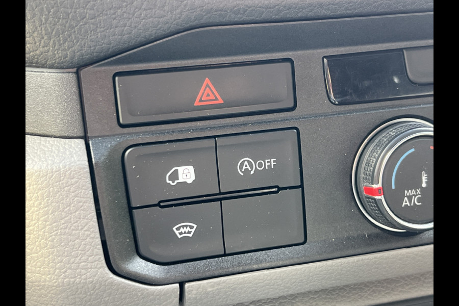 Volkswagen Crafter 35 2.0 TDI L5H3 Comfortline Aut.