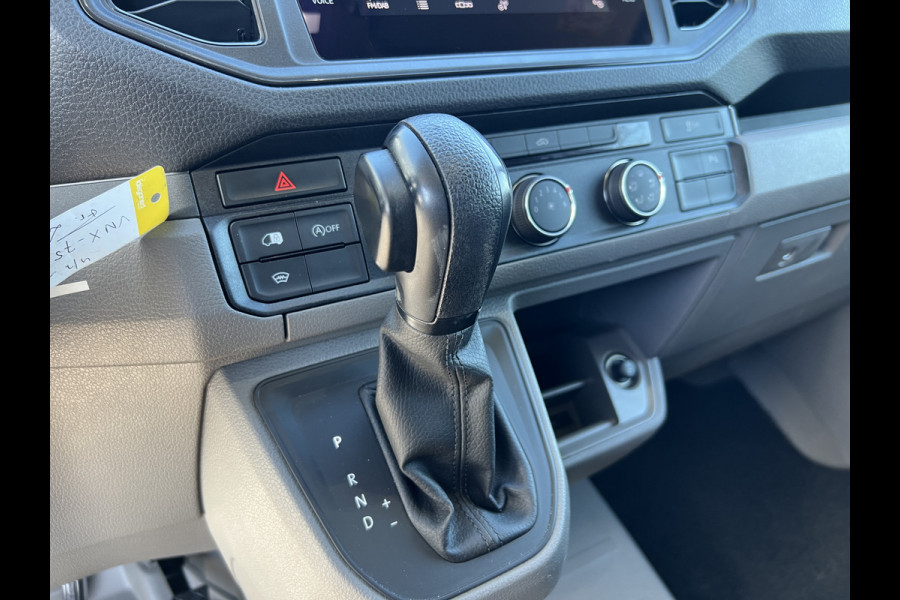 Volkswagen Crafter 35 2.0 TDI L5H3 Comfortline Aut.