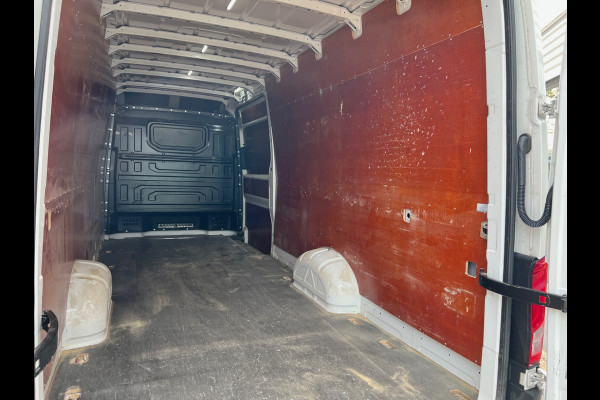 Volkswagen Crafter 35 2.0 TDI L5H3 Comfortline Aut.