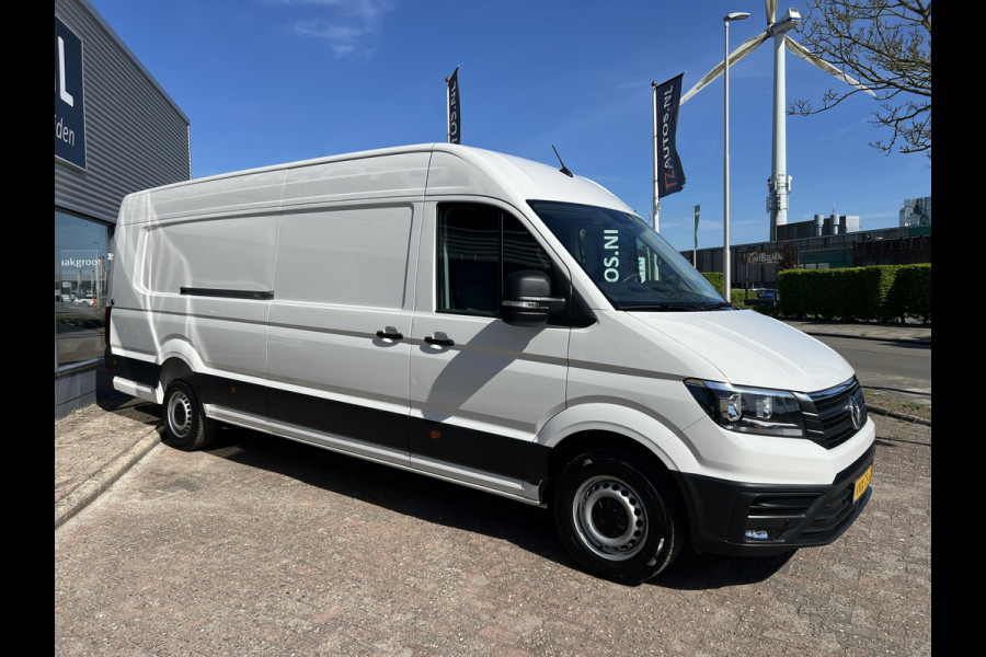 Volkswagen Crafter 35 2.0 TDI L5H3 Comfortline Aut.