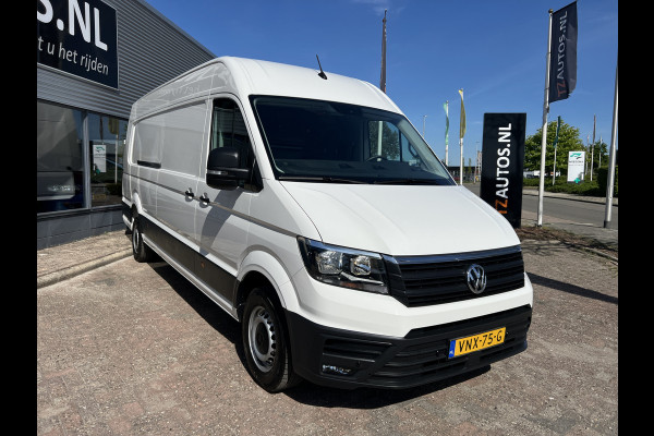 Volkswagen Crafter 35 2.0 TDI L5H3 Comfortline Aut.