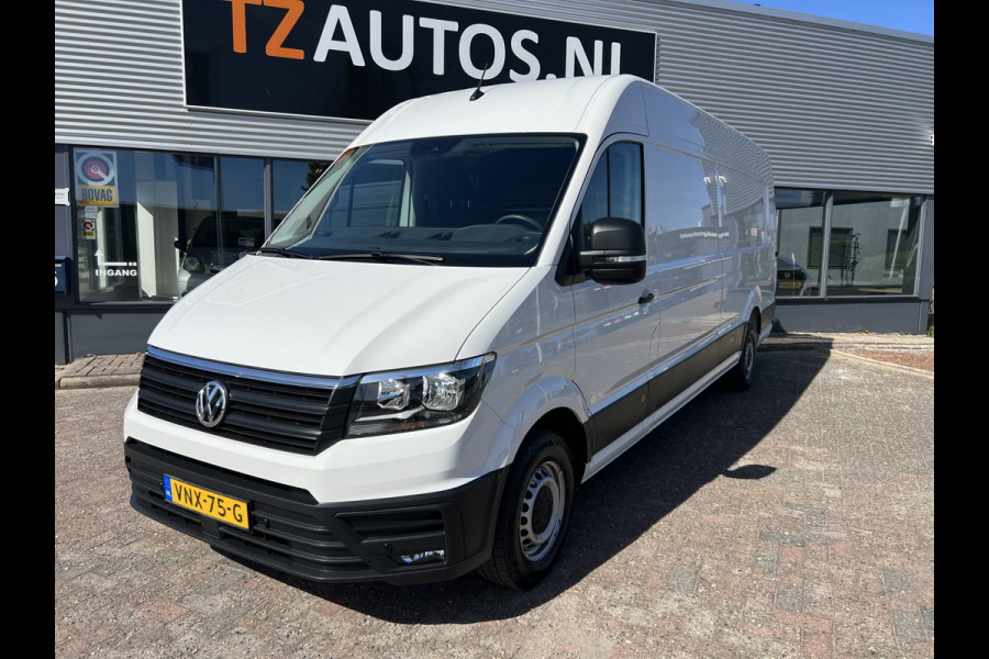 Volkswagen Crafter 35 2.0 TDI L5H3 Comfortline Aut.