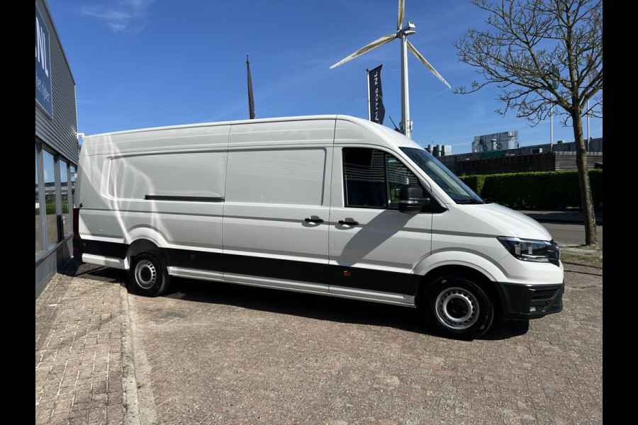 Volkswagen Crafter 35 2.0 TDI L5H3 Comfortline Aut.