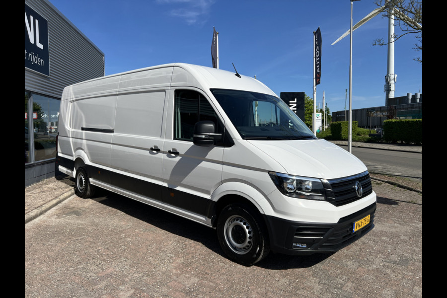 Volkswagen Crafter 35 2.0 TDI L5H3 Comfortline Aut.