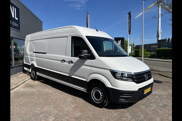 Volkswagen Crafter 35 2.0 TDI L5H3 Comfortline Aut.
