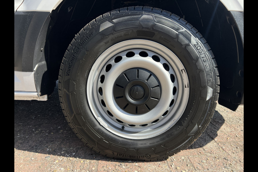 Volkswagen Crafter 35 2.0 TDI L5H3 Comfortline Aut.