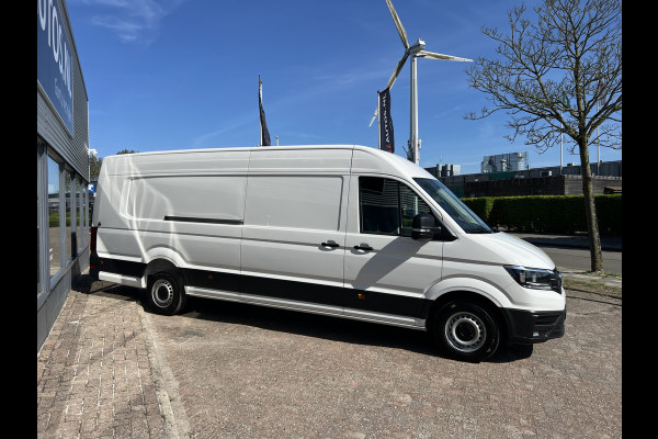 Volkswagen Crafter 35 2.0 TDI L5H3 Comfortline Aut.