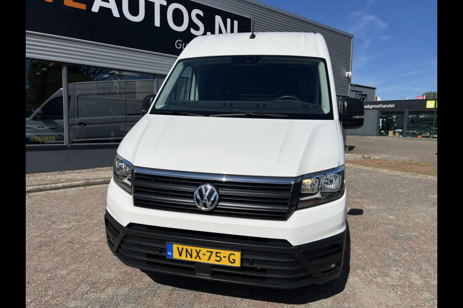 Volkswagen Crafter 35 2.0 TDI L5H3 Comfortline Aut.