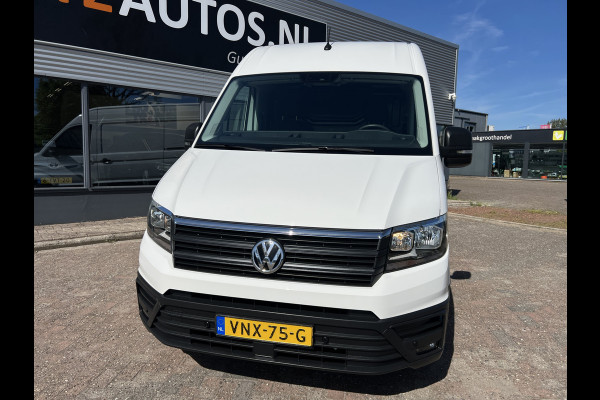 Volkswagen Crafter 35 2.0 TDI L5H3 Comfortline Aut.