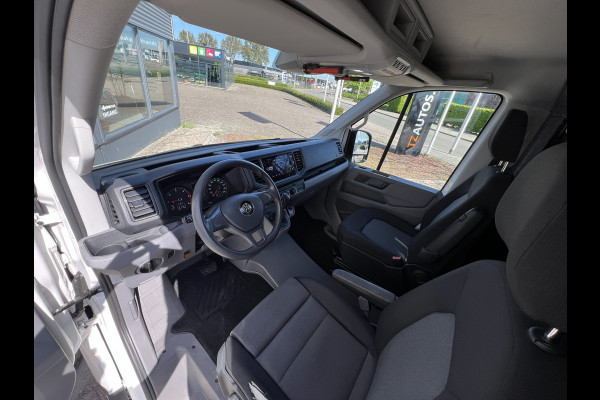 Volkswagen Crafter 35 2.0 TDI L5H3 Comfortline Aut.