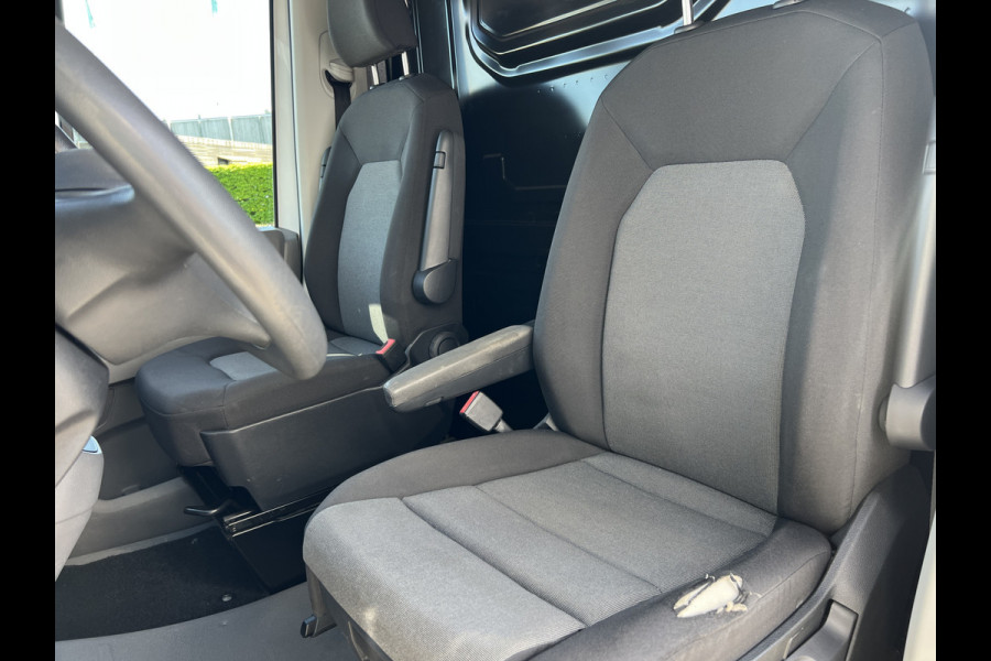 Volkswagen Crafter 35 2.0 TDI L5H3 Comfortline Aut.