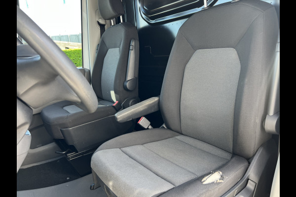 Volkswagen Crafter 35 2.0 TDI L5H3 Comfortline Aut.