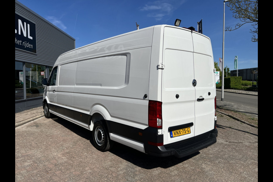 Volkswagen Crafter 35 2.0 TDI L5H3 Comfortline Aut.