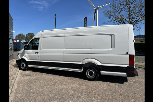 Volkswagen Crafter 35 2.0 TDI L5H3 Comfortline Aut.
