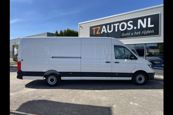 Volkswagen Crafter 35 2.0 TDI L5H3 Comfortline Aut.