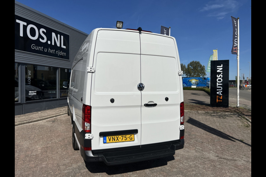 Volkswagen Crafter 35 2.0 TDI L5H3 Comfortline Aut.