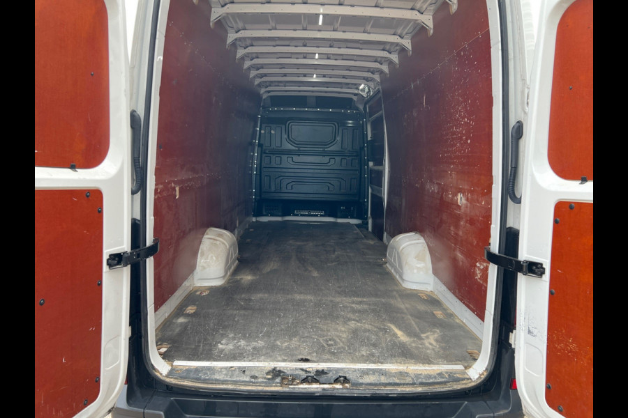 Volkswagen Crafter 35 2.0 TDI L5H3 Comfortline Aut.