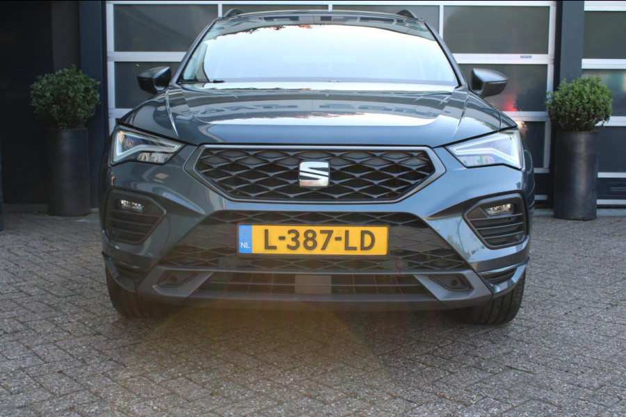 Seat Ateca 1.5 TSI FR Business Intense