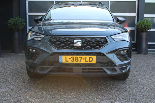 Seat Ateca 1.5 TSI FR Business Intense