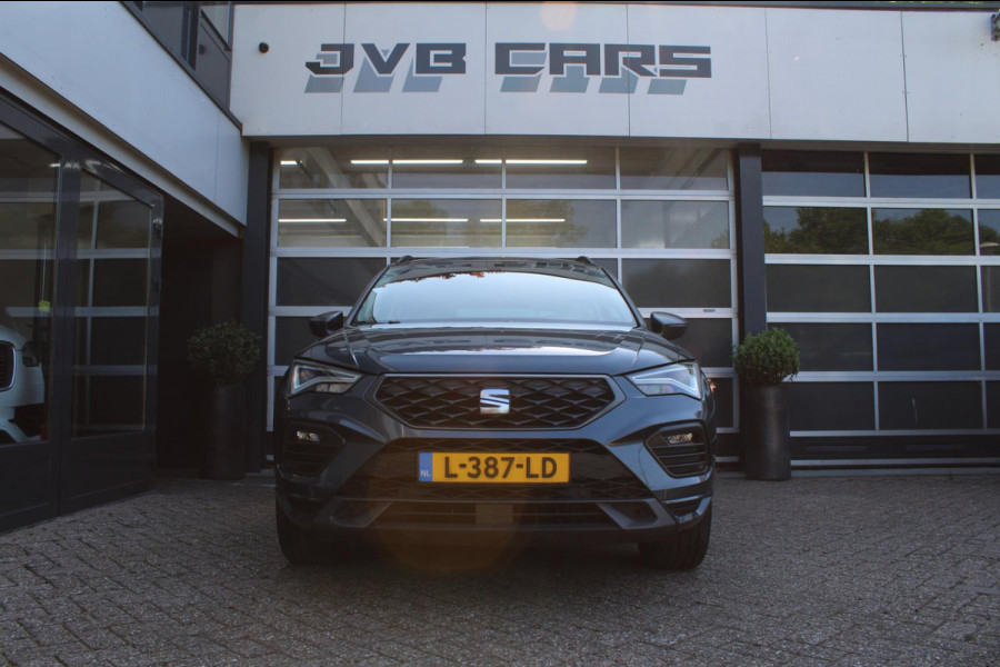 Seat Ateca 1.5 TSI FR Business Intense