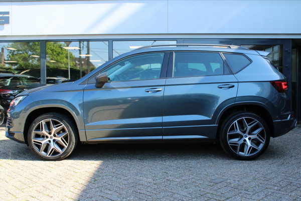 Seat Ateca 1.5 TSI FR Business Intense