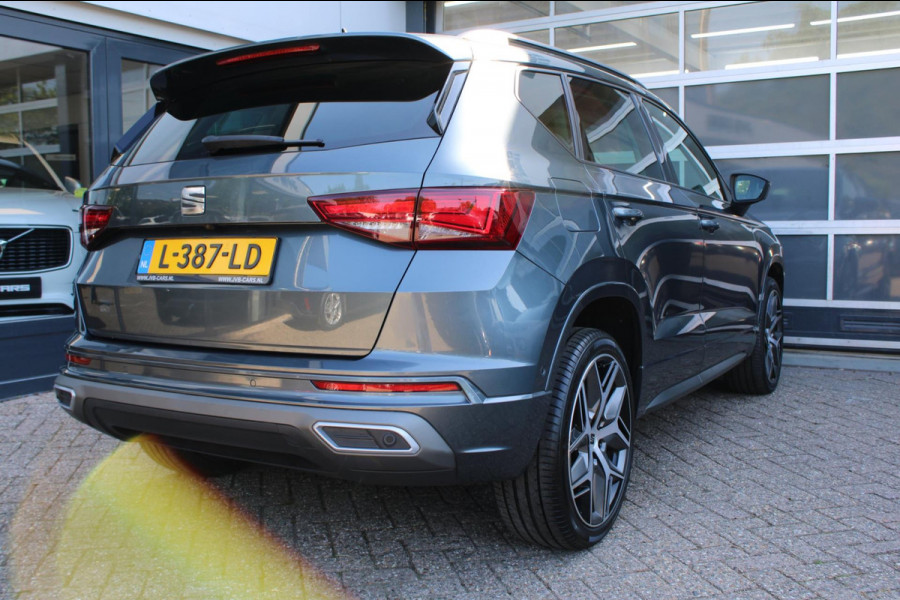 Seat Ateca 1.5 TSI FR Business Intense