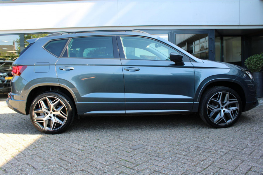 Seat Ateca 1.5 TSI FR Business Intense
