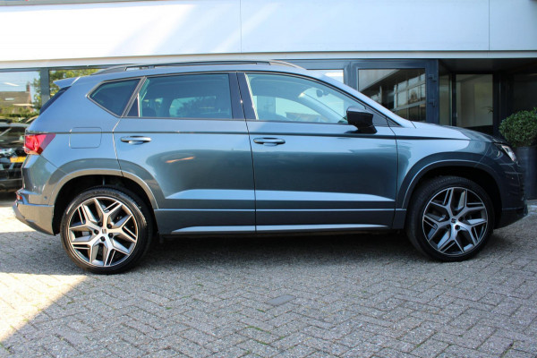 Seat Ateca 1.5 TSI FR Business Intense