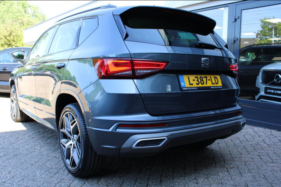 Seat Ateca 1.5 TSI FR Business Intense
