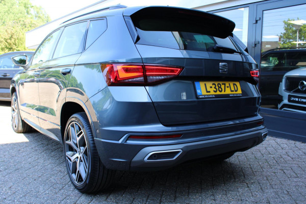 Seat Ateca 1.5 TSI FR Business Intense