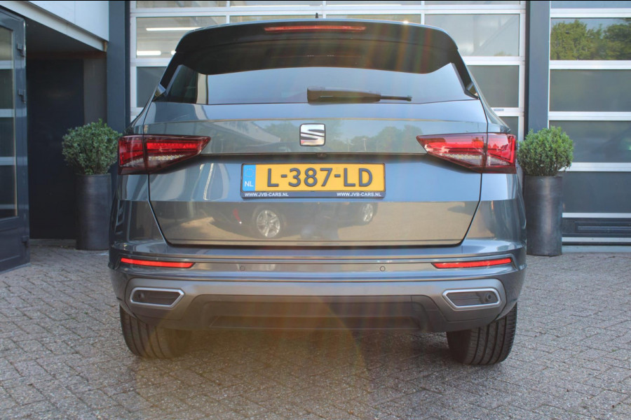Seat Ateca 1.5 TSI FR Business Intense