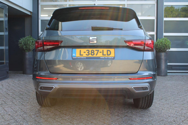 Seat Ateca 1.5 TSI FR Business Intense