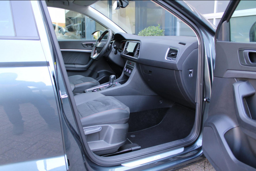 Seat Ateca 1.5 TSI FR Business Intense