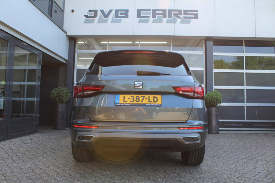 Seat Ateca 1.5 TSI FR Business Intense